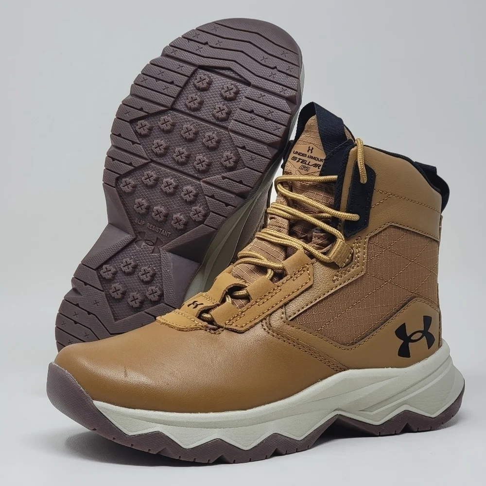 Under Armour Stellar G2 6